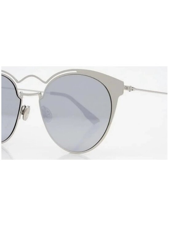 ? Original Dior Mirrored Nebula Sunglasses (SHF-18210)